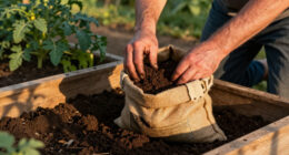 15 Best Soil Amendments for Gardens in 2027