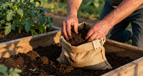 15 Best Soil Amendments for Gardens in 2027