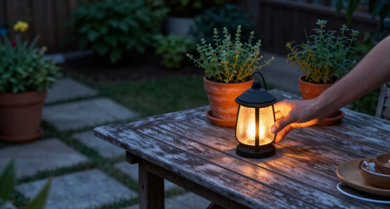15 Best Solar Garden Lanterns for Charming Outdoor Lighting in 2027