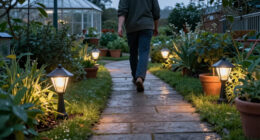 15 Best Solar Garden Pathway Lights for a Welcoming Walkway in 2027