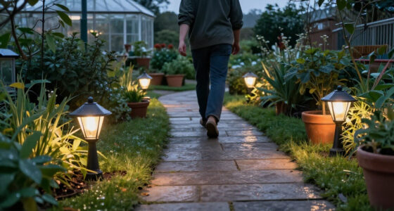 15 Best Solar Garden Pathway Lights for a Welcoming Walkway in 2027