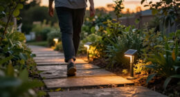 15 Best Solar Garden Pathway Lights for Safer, More Inviting Walkways in 2027