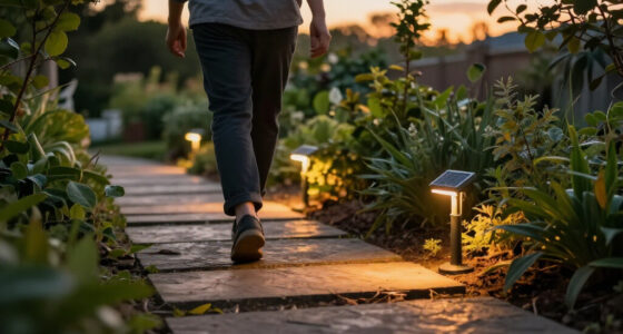 15 Best Solar Garden Pathway Lights for Safer, More Inviting Walkways in 2027