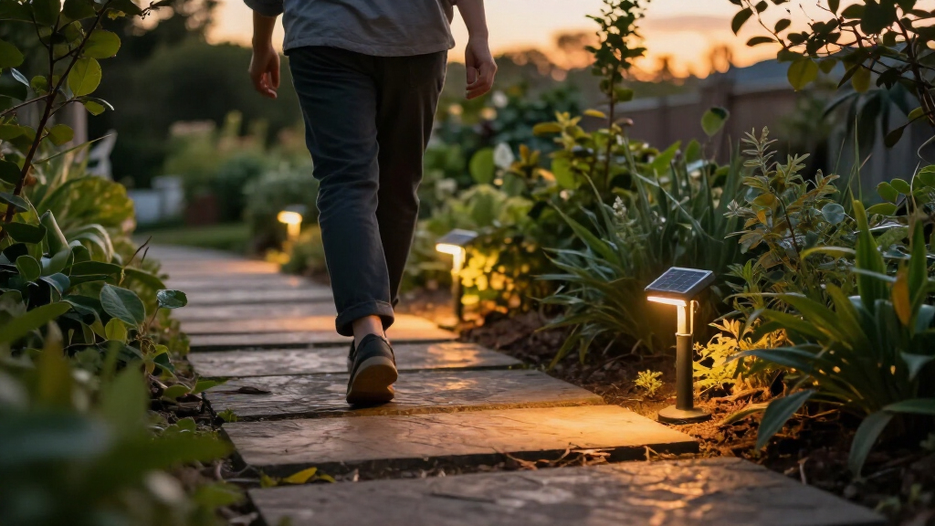 15 Best Solar Garden Pathway Lights for Safer, More Inviting Walkways in 2027