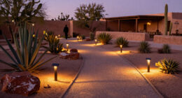 15 Best Solar Pathway Lights for Desert Gardens in 2027