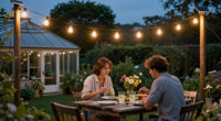 15 Best Solar-Powered Outdoor String Lights for Easy Backyard Lighting in 2027