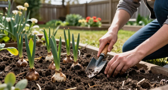 15 Best Spring Flower Bulbs for a Colorful Garden in 2027