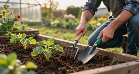 15 Best Spring Gardening Tools for Pruning, Planting, and Weeding in 2027