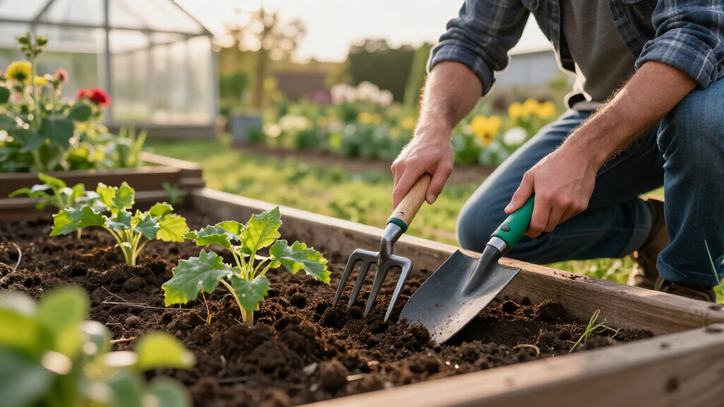 15 Best Spring Gardening Tools for Pruning, Planting, and Weeding in 2027