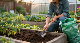 15 Best Vegetable Garden Soil Amendments for Healthier Beds in 2027