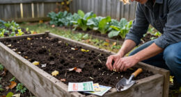 15 Best Vegetable Seeds for Fall Planting in 2027