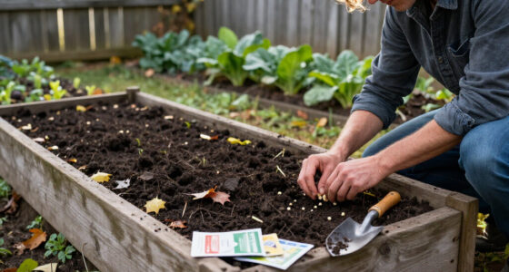15 Best Vegetable Seeds for Fall Planting in 2027