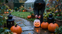 15 Best Weatherproof Halloween Garden Decorations for 2027