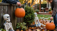 15 Best Weatherproof Outdoor Halloween Decorations for 2027