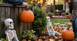 15 Best Weatherproof Outdoor Halloween Decorations for 2027