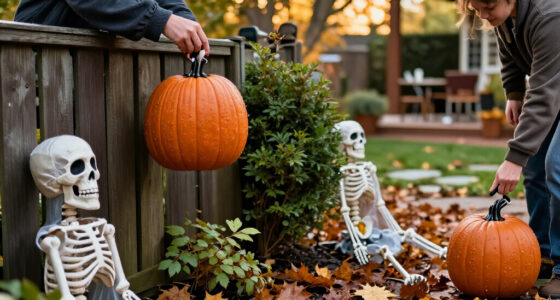 15 Best Weatherproof Outdoor Halloween Decorations for 2027