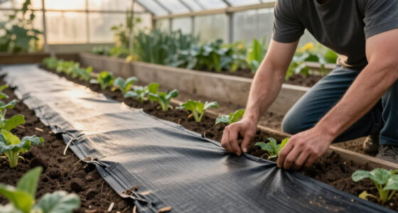 15 Best Weed Barrier Fabrics for Gardens and Landscaping in 2027