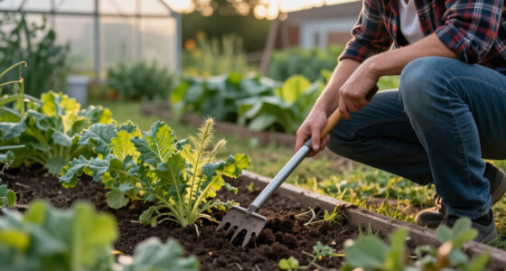15 Best Weed Removal Tools for Easier Garden and Lawn Care in 2027