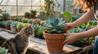 15 Of The Best Pet-Safe, Nontoxic Succulents (And 9 To Avoid)