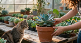 15 Of The Best Pet-Safe, Nontoxic Succulents (And 9 To Avoid)