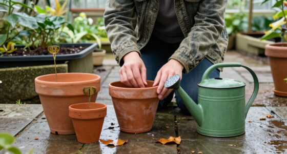 16 Stylish Garden Accessories That Can Handle Fall Weather – And Still Look Beautiful