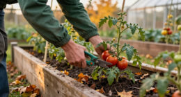 20 Great Gardening Tips For Your October Garden