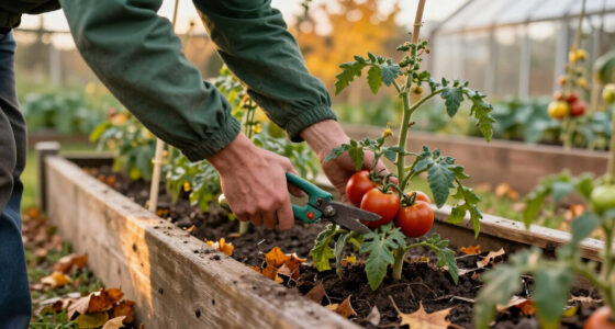 20 Great Gardening Tips For Your October Garden