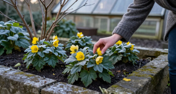 25 Of The Best Winter Flowers For Your Garden