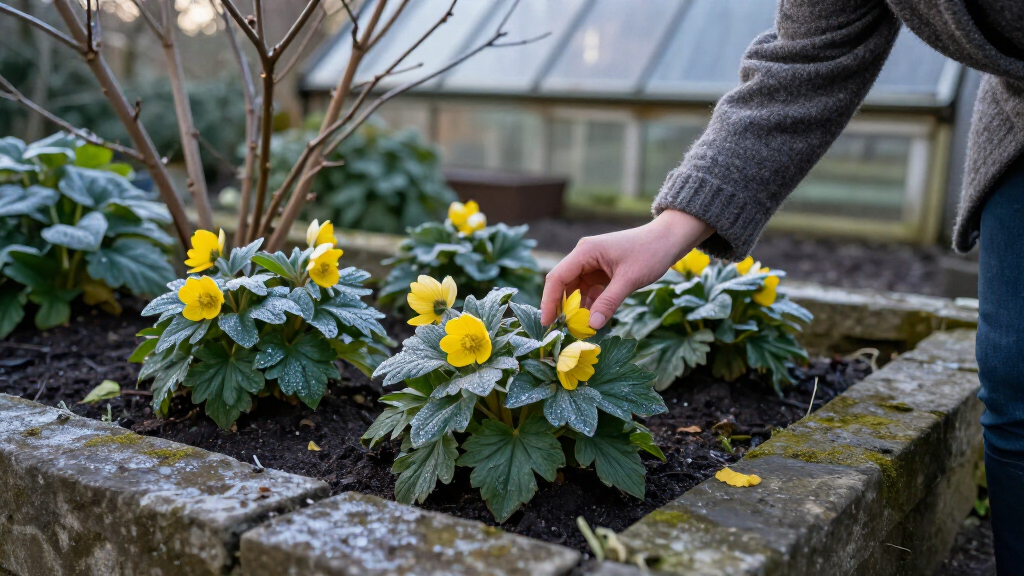 25 Of The Best Winter Flowers For Your Garden