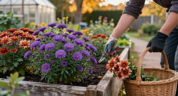 3 Best October-Blooming Flowers in 2027