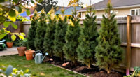 3 Best Privacy Plants for Gardens in 2027