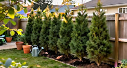 3 Best Privacy Plants for Gardens in 2027