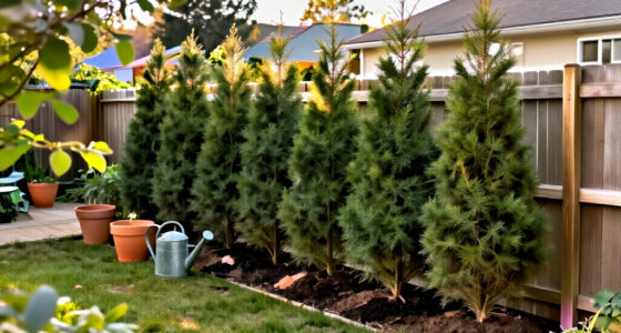 3 Best Privacy Plants for Gardens in 2027