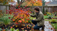 3 Best Shrubs for Fall Color in 2027