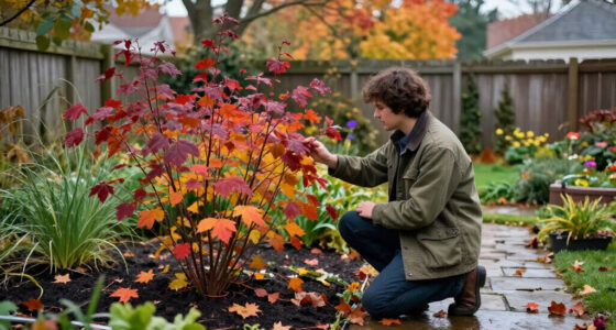 3 Best Shrubs for Fall Color in 2027