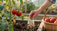 3 Vegetables You Can Save Seeds From In October To Grow Again Next Year