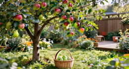 4 Best Fruit Trees for Gardens in 2027