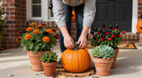 4 Best Heat-Tolerant Halloween Porch Plants in 2027