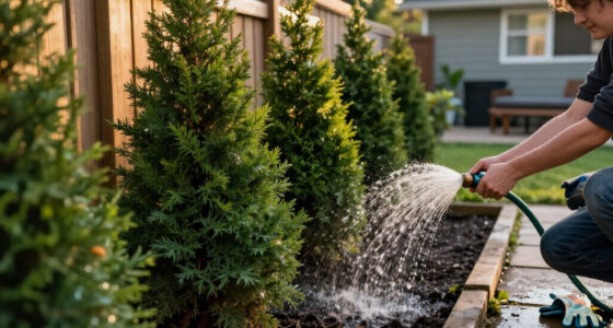 4 Best Privacy Plants for Backyard in 2027