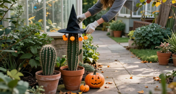 5 Best Cactus Halloween Yard Decorations in 2027