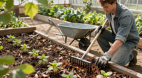 5 Best Garden Mulching Tools in 2027