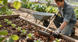 5 Best Garden Mulching Tools in 2027