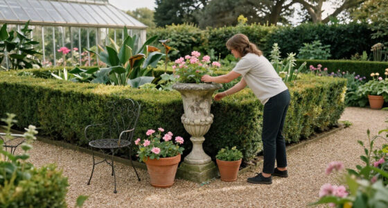 5 Best Stately Garden Decor in 2027