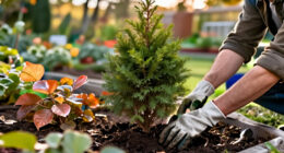 5 Evergreen Shrubs To Plant In October – The Best Varieties For Gorgeous Winter Berries And Foliage