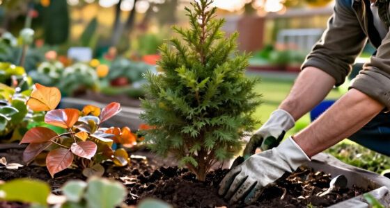 5 Evergreen Shrubs To Plant In October – The Best Varieties For Gorgeous Winter Berries And Foliage