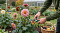 5 Plants To Deadhead In October For Extra Blooms This Autumn