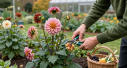 5 Plants To Deadhead In October For Extra Blooms This Autumn