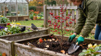 5 Plants To Plant In October To Help Robins, Finches, Redwings And Blackbirds Survive Winter, According To Wildlife Experts