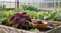 5 Reasons Amaranth Will Be Your New Favorite Plant To Grow & Eat