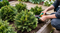 6 Best Evergreen Shrubs for Year-Round Garden Interest in 2027